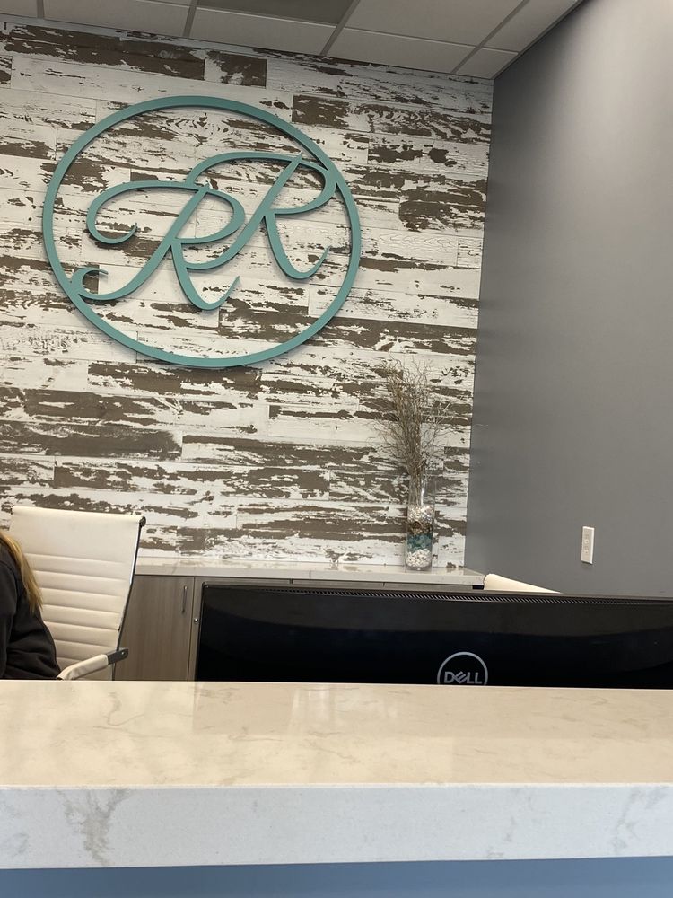 ROCKY RIVER FAMILY DENTISTRY Updated August 2024 3475 Hwy 601 S