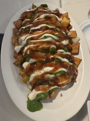 Spice Lounge by null