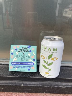 Vtopian Cheese Shop by null