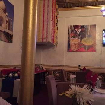 Bombay Grill - Indian Near Me - Miami Beach, Florida