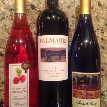 Tomasello Winery - Some of the winery's masterpiece!!!! - Venues & Event Spaces Near Me - Hammonton, New Jersey Tomasello Winery - Some of the winery's masterpiece!!!! - Venues & Event Spaces Near Me - Hammonton, New Jersey