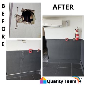 Quality Team - Painters Near Me Quality Team - Painters Near Me