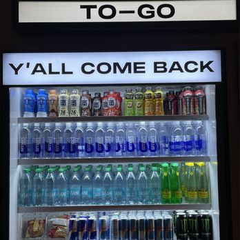 Ampersand Coffee - Beverages - Coffee & Tea Near Me - Dallas, Texas