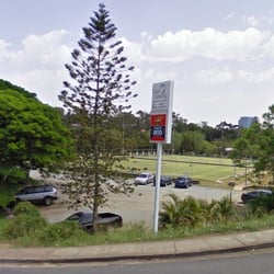 Toowong Bowls Club