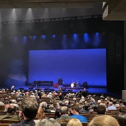 Zellerbach Hall