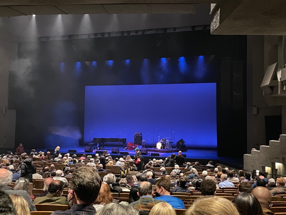 ZELLERBACH HALL Updated May 2024 130 Photos & 100 Reviews 101