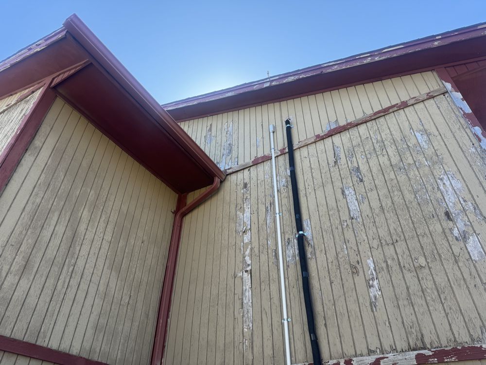Slide of Generals Home Repairs & Remodeling