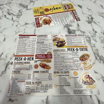 Peekaboo - Burgers Near Me - Boca Raton, Florida Peekaboo - Burgers Near Me - Boca Raton, Florida