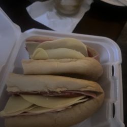 Toscano's Italian Kitchen