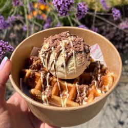 Callestick Farm Ice Cream