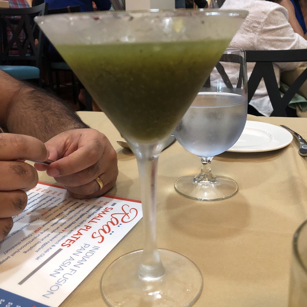Raas - Raw Aam Panna - Indian Near Me - Lewes, Delaware