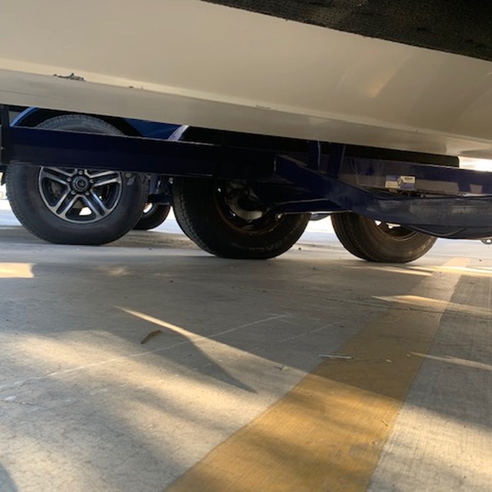 Adrenaline Trailers - Trailer Repair Near Me - Lake Havasu City, Arizona