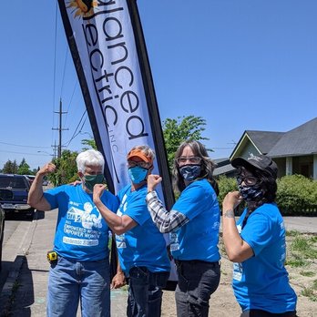 Balanced Electric - JCHM Habitat for Humanity Woman Build 2021 - Electricians Near Me - Junction City, Oregon Balanced Electric - JCHM Habitat for Humanity Woman Build 2021 - Electricians Near Me - Junction City, Oregon