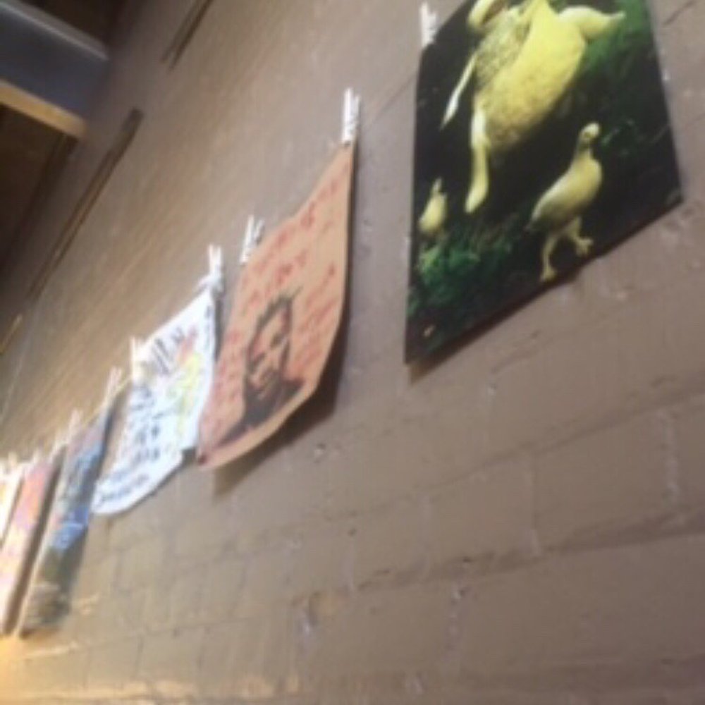 The Red Raven - Local art on the walls - Coffee & Tea Near Me - Moorhead, Minnesota The Red Raven - Local art on the walls - Coffee & Tea Near Me - Moorhead, Minnesota