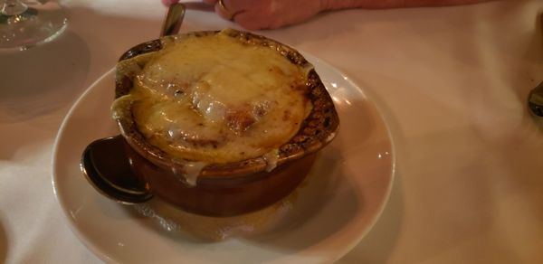 Gianni's Steakhouse by null