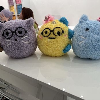 Plushumi The Plushie Workshop - Kids Activities Near Me - Pasadena, California