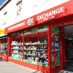 CeX