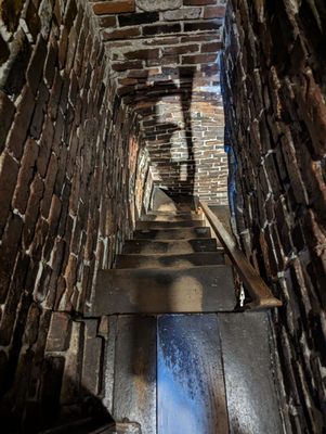 The House of the Seven Gables by null