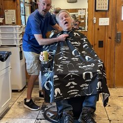 Barber Shop