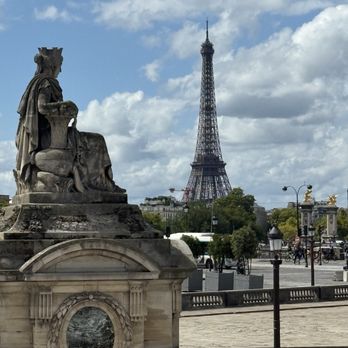 Jardin des Tuileries - Photo 8: Place de la Concorde - Parks Near Me - Paris, 75 Jardin des Tuileries - Photo 8: Place de la Concorde - Parks Near Me - Paris, 75