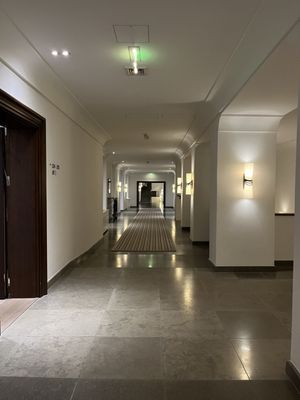 Augustine, a Luxury Collection Hotel, Prague by null