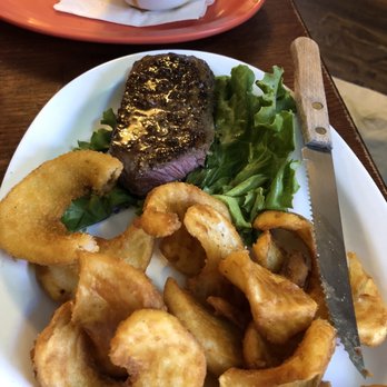 Blakeslee's Bar & Grill - Steak and Fries and Chicken Enchilada Soup - Bars Near Me - Forks, Washington Blakeslee's Bar & Grill - Steak and Fries and Chicken Enchilada Soup - Bars Near Me - Forks, Washington