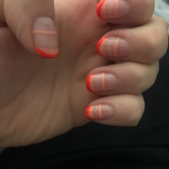 Stylish Nail & Spa - Best gel ever - Nail Salons Near Me - Brooklyn, New York