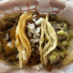 Tacos El Charro