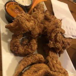 Chicken Fingers
