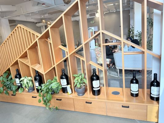 Sparkman Cellars by null