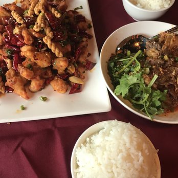 Truly Sichuan - Szechuan Near Me - Ridgewood, New Jersey Truly Sichuan - Szechuan Near Me - Ridgewood, New Jersey