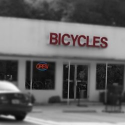 Alpine Bicycles