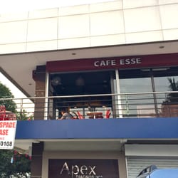 Cafe Esse