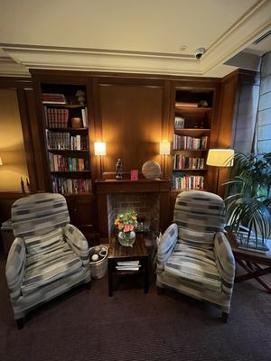 Hotel le Clement by null