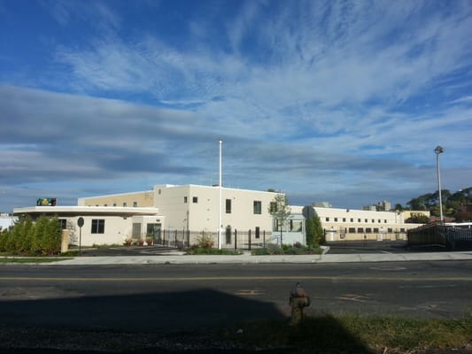 Springfield Rescue Mission