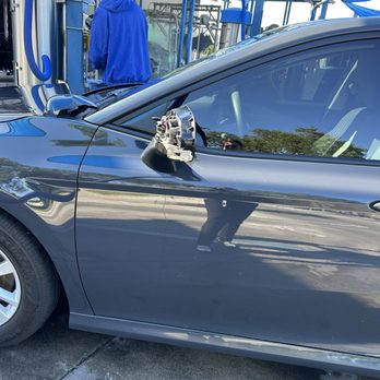 Trademark Car Wash - Mirror - Car Wash Near Me - Largo, Florida Trademark Car Wash - Mirror - Car Wash Near Me - Largo, Florida