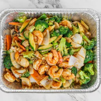 GENERAL TSO'S - Updated March 2026 - 23 Photos - 3379 Peachtree Rd NE,  Atlanta, Georgia - Caterers - Phone Number - Menu - Yelp