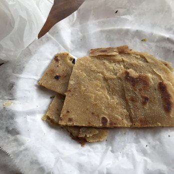 Zareen's - Hard Raw Paratha - Halal Near Me - Mountain View, California Zareen's - Hard Raw Paratha - Halal Near Me - Mountain View, California