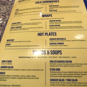D'egg West - Diners Near Me - Norfolk, Virginia