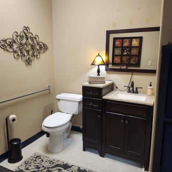 Sacred Stone Holistic Center - Clean and Comfortable - Massage Therapy Near Me - Vancouver, Washington Sacred Stone Holistic Center - Clean and Comfortable - Massage Therapy Near Me - Vancouver, Washington
