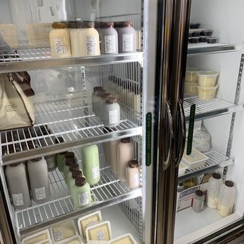 US Soypresso - Bascom - Inventory towards the end of the day - Organic Stores Near Me - San Jose, California US Soypresso - Bascom - Inventory towards the end of the day - Organic Stores Near Me - San Jose, California