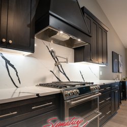 Signature Kitchen & Bath