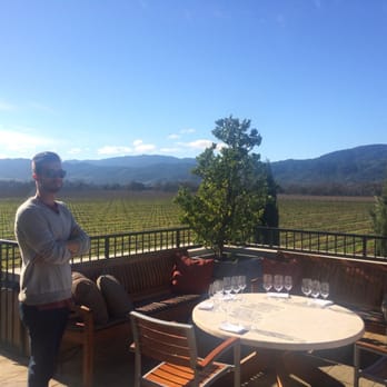 Round Pond Estate Winery - Wineries Near Me - Rutherford, California Round Pond Estate Winery - Wineries Near Me - Rutherford, California