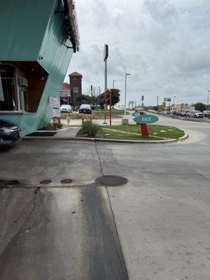 P. Terry's Burger Stand by null