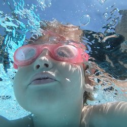 Art of Swimming