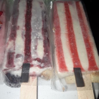 La michoacana Pátzcuaro - Cheesecake flavored ice cream bars, yum!! - Ice Cream & Frozen Yogurt Near Me - Montclair, California La michoacana Pátzcuaro - Cheesecake flavored ice cream bars, yum!! - Ice Cream & Frozen Yogurt Near Me - Montclair, California