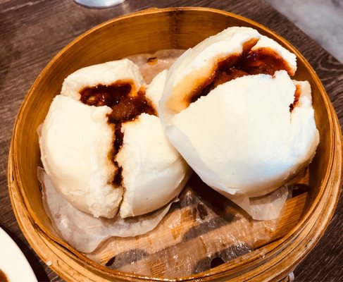 Dumpling Park by null