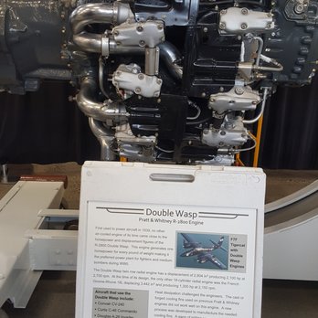 Historic Flight Foundation - Museums Near Me - Spokane, Washington