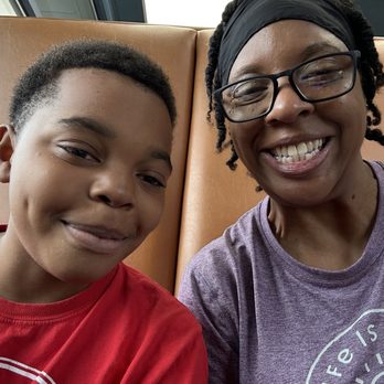 Southern Chicken And Waffle - Me and the kid. - Chicken Wings Near Me - Derby, Connecticut