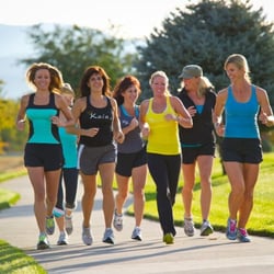 Kaia Fit Placerville